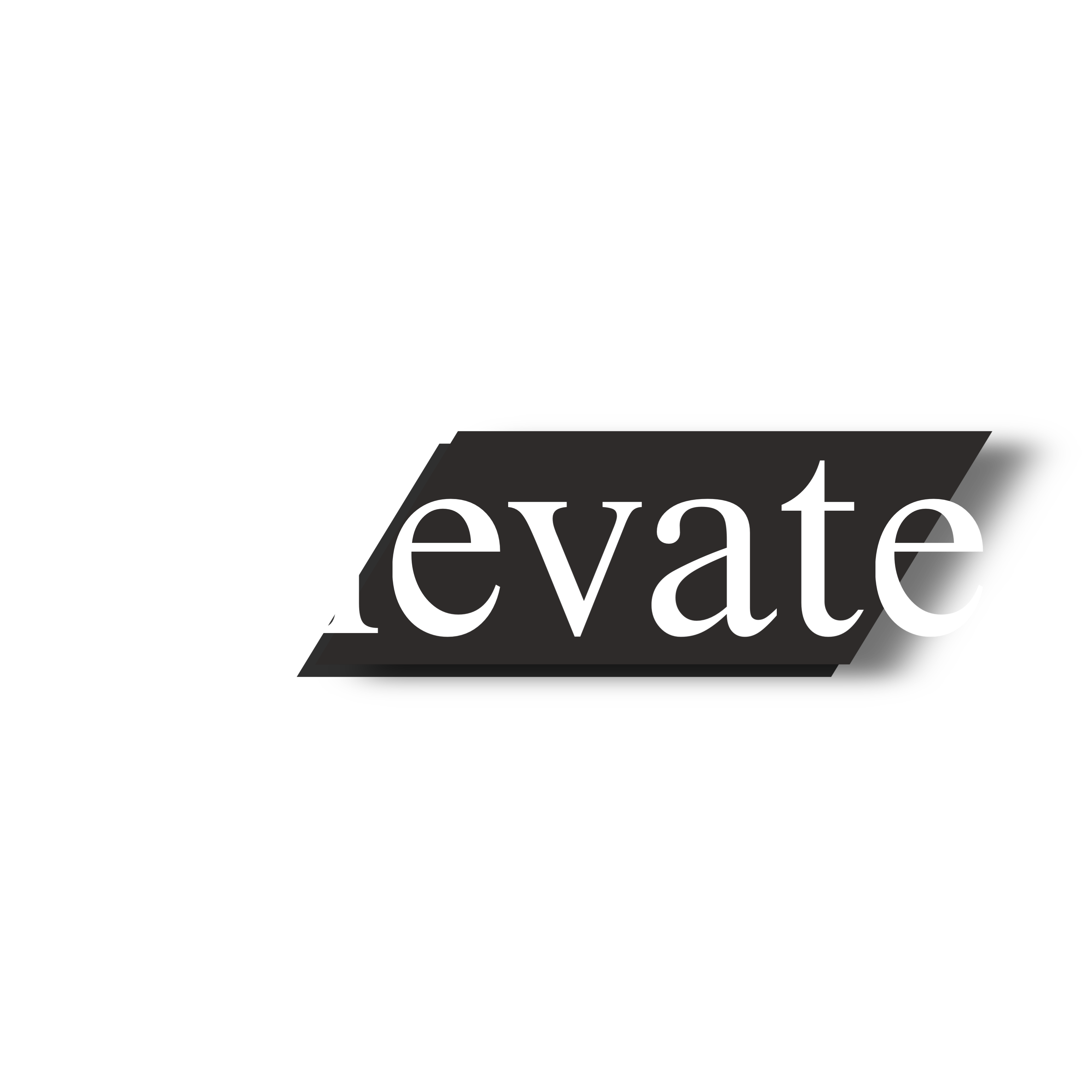 Elevate Logo